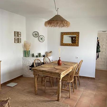 Casa Tres Stefan Apartment