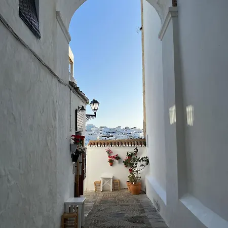 Apartment Casa Tres Stefan Vejer de la Frontera
